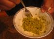 How To Make Raw Kelp Noodles With Raw Basil Pesto