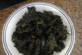 How To Make Raw Bbq Flavor Kale Chips