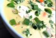 How To Make Raw Chowder