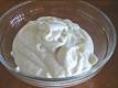 Raw Cashew Cream For Raw Sandwiches