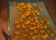 How To Make Raw Cauliflower Dehydrated Popcorn