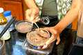 How To Make No Bake Chia Cacao Pudding