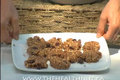 Raw Choco Chip Date Cookies