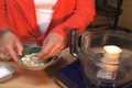 Raw Chocolate Cherry Tart Recipe Video
