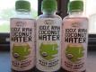 Interview on Harmless Harvest's Organic, Raw Coconut Water