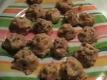 Raw Vegan Chocolate Chip Cookie