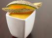 How To Make Raw Curried Cantaloupe Melon Soup