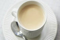 How To Make Raw Dairy-free Chai Latte