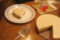 Raw Dairy Free Cheesecake