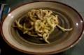 How To Make Raw Dish