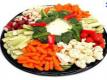 Raw Food Minus Fruit - Part 2 Of 2