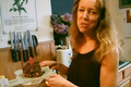 Raw Food Chocolate Frosting