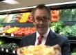Raw Food Diet Plan