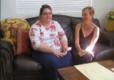Robyn Starts With Raw Food Diet For Weight Loss
