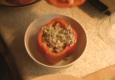 Apple And Cranberry Stuffing