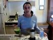 Veggies and Fruits Smoothie 