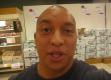 Raw Food Grocery Shopping