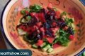 Japanese Spicy Dulse Salad