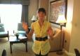 Raw Food Travel Tips