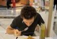 Raw Food Vegan Restaurant Review In Thailand