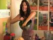 Raw Foods - Natural Living Show Pitch