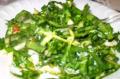 Raw Foods I made for the week