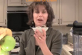 Raw Fruit and Chocolate Ice Cream Recipe Video