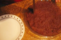 Raw Nut Fudge Brownies