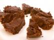 Raw Ginger Chocolate Fudge, A Dessert For Your Health And Beauty Video