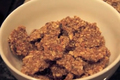 How To Make No Bake Granola