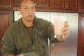 Raw Grapefruit Cooler