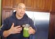 Raw Green Smoothie