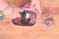 How To Make Serotonin Boosting Raw Ice Cream