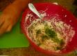 How To Make Raw Kelp Noodles In Creamy Basil Sauce