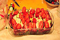 Deep Dish RAW Vegan Lasagna Part TWO