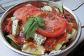 How To Make Raw Lasagna