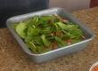 Raw Lasagna Part 3 - Assembling