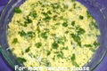 Maharashtrian style Raw Mango Chutney