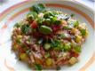Raw Mexican Rice