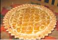 Raw Pumpkin and Butternut Squash Pie Part 1 - Making of the Pumpkin and Squash mixture