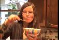Oat and Honey Porridge