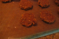 How To Make Raw Oatmeal Date And Raisin Cookies