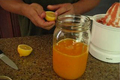 How To Make Raw Orange Citrus Delight