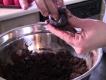 Raw Organic  Truffles