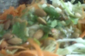 How To Make Oriental Raw Pad Thai - Part 2: Finalizing and Serving