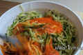 How To Make Linguine With Yellow Pepper Sauce