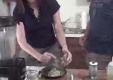 How To Make Raw Pasta-alfredo