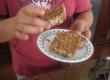 Raw Ranch Dressing with Sunflower Seeds