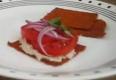 Raw Red Bell Pepper and Almond Crackers - Part 2