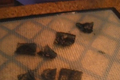 Raw Seaweed Snacks with Nori